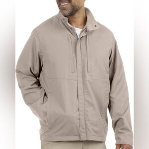 Scottevest Men's Epic Travel Jacket